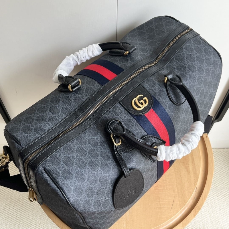 Gucci Travel Bags